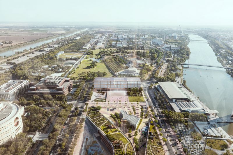 305 Jrc Seville Collage 01 Cxdga