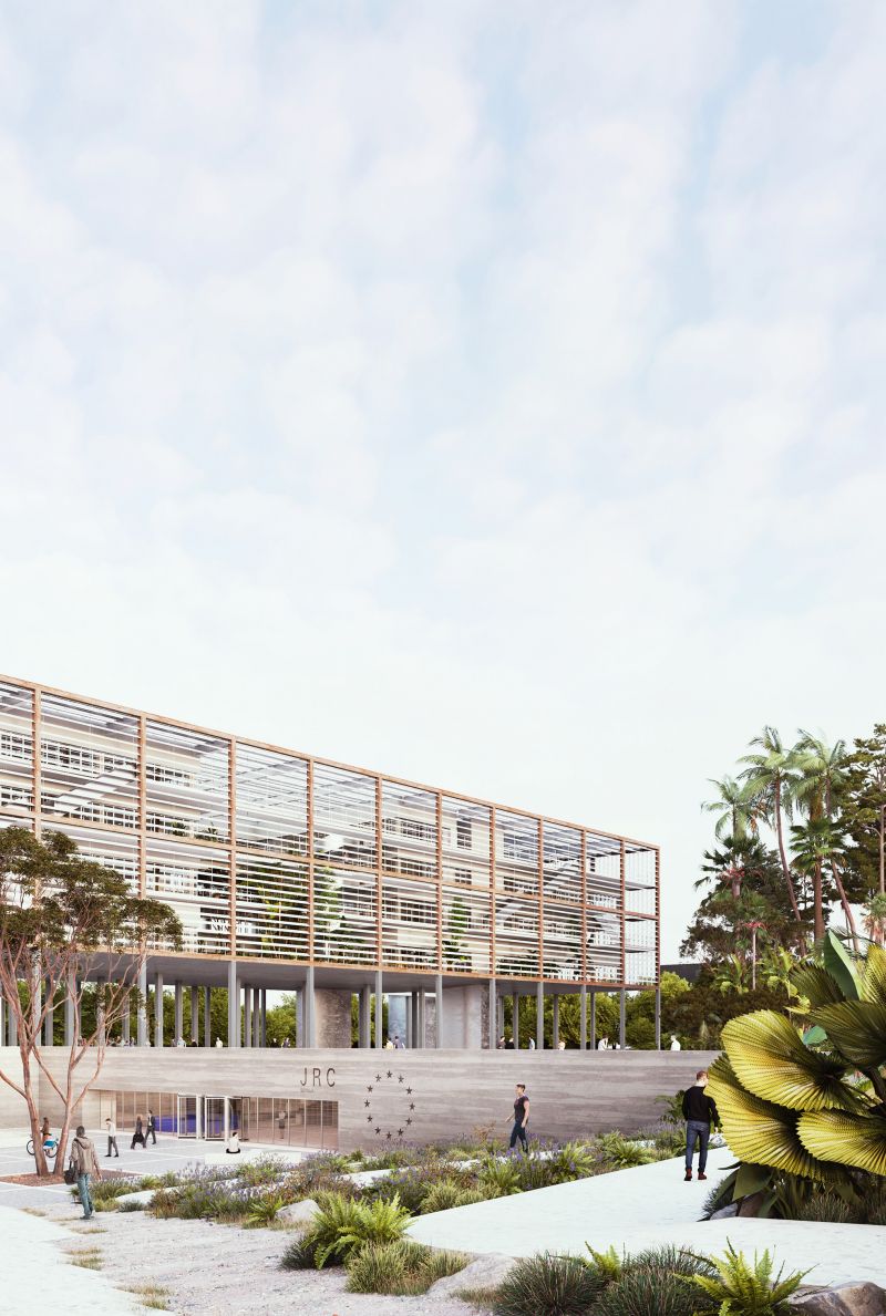 305 Jrc Seville Collage 02 Cxdga