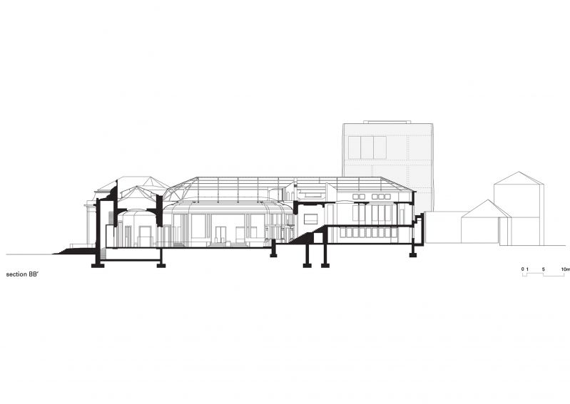 200 Museum Of Fine Arts Tournai Section Bb