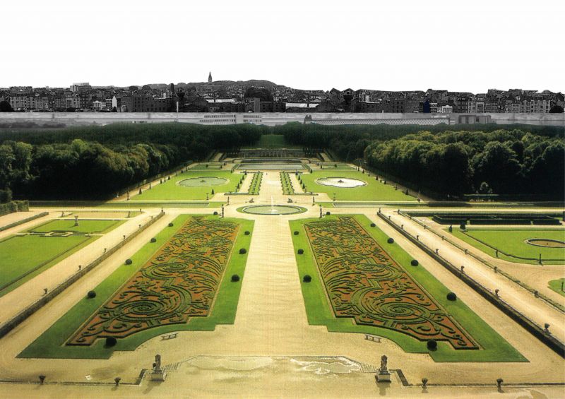 028 Schaerbeek Collage 01