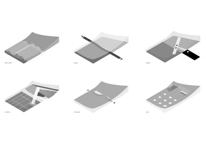 142 Lycee Hotelier Lille Diagrams Concept 01