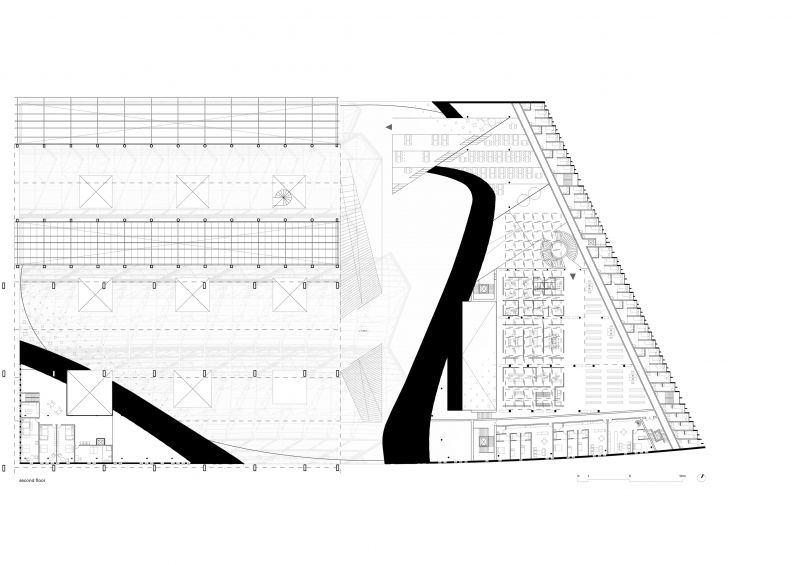 142 Lycee Hotelier Lille Plan 0 03