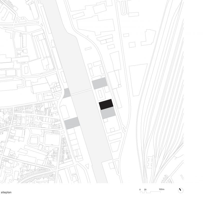 195 Melopee Multi Functional Schoolbuilding Ghent Site 10000 Eng