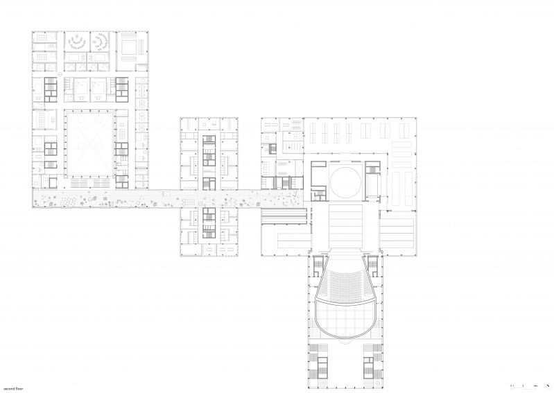 322 Opera Stuttgart Plan 02