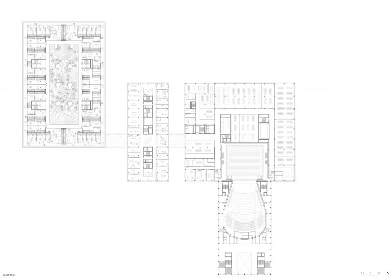 322 Opera Stuttgart Plan 04