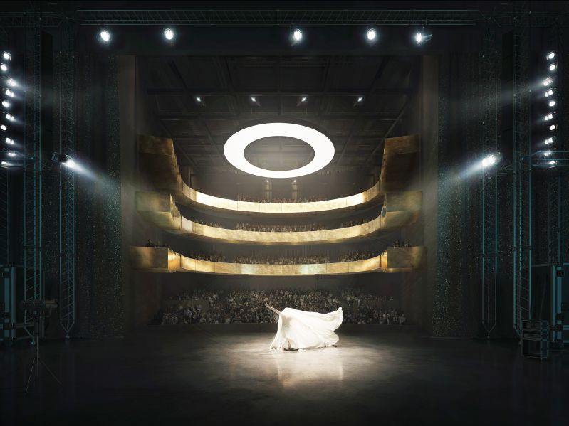 322 Stuttgart Opera Collage 02