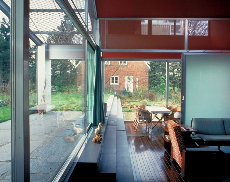 001 House Mariakerke 05