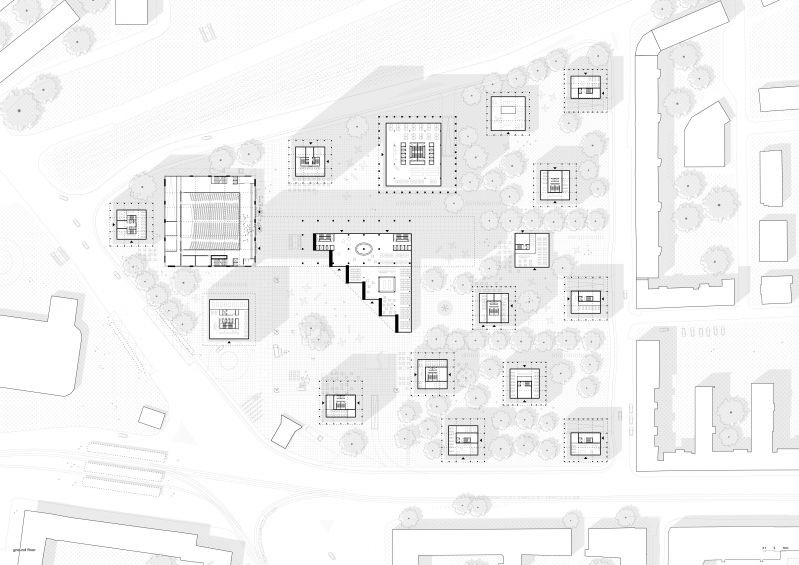 252 Myto Ground Floor