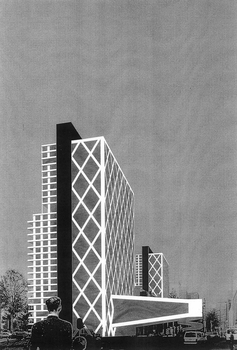 154 Noordwijk Brussels Collage 02