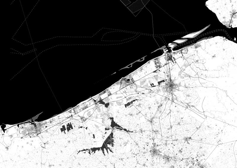 181 Metropolitaankunstlandschap Zone Image