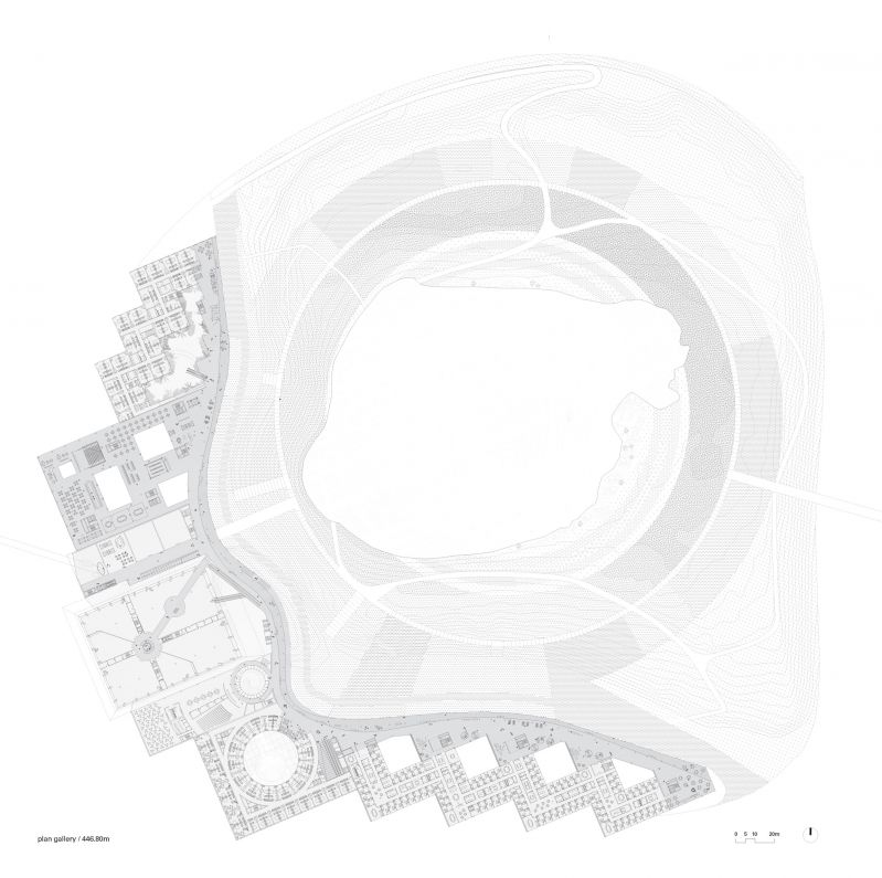 124 The Circle Zurich Plan Gallery