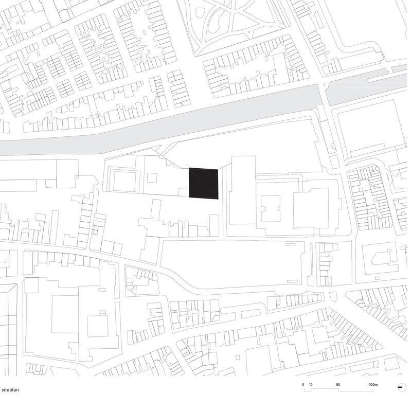 018 Economy Ghent Siteplan