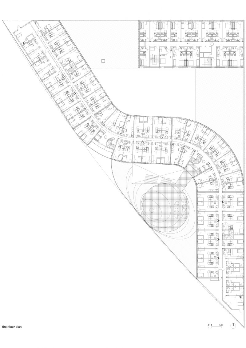 202 Residence P24 Plan 1
