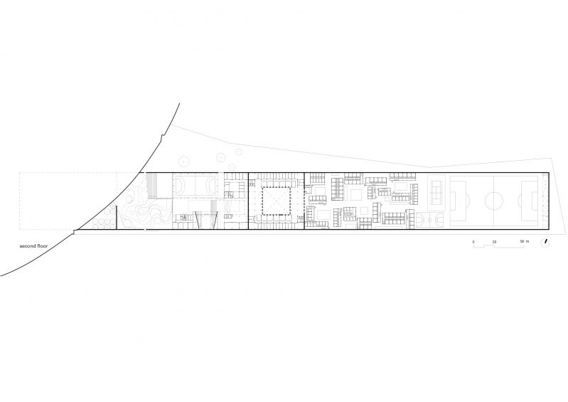 177 Ecole Centrale Casablanca Plan 2