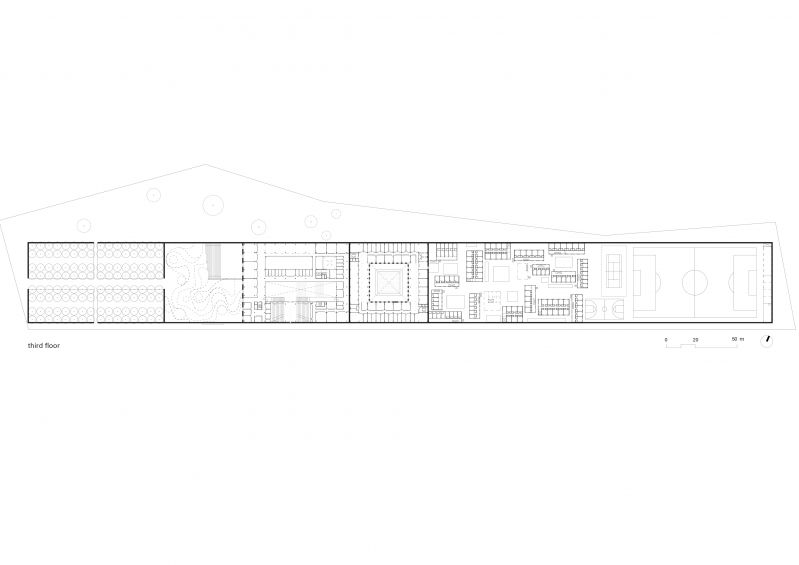 177 Ecole Centrale Casablanca Plan 3