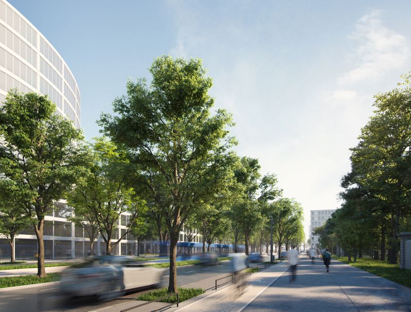 196 Tgv Montpellier View 04