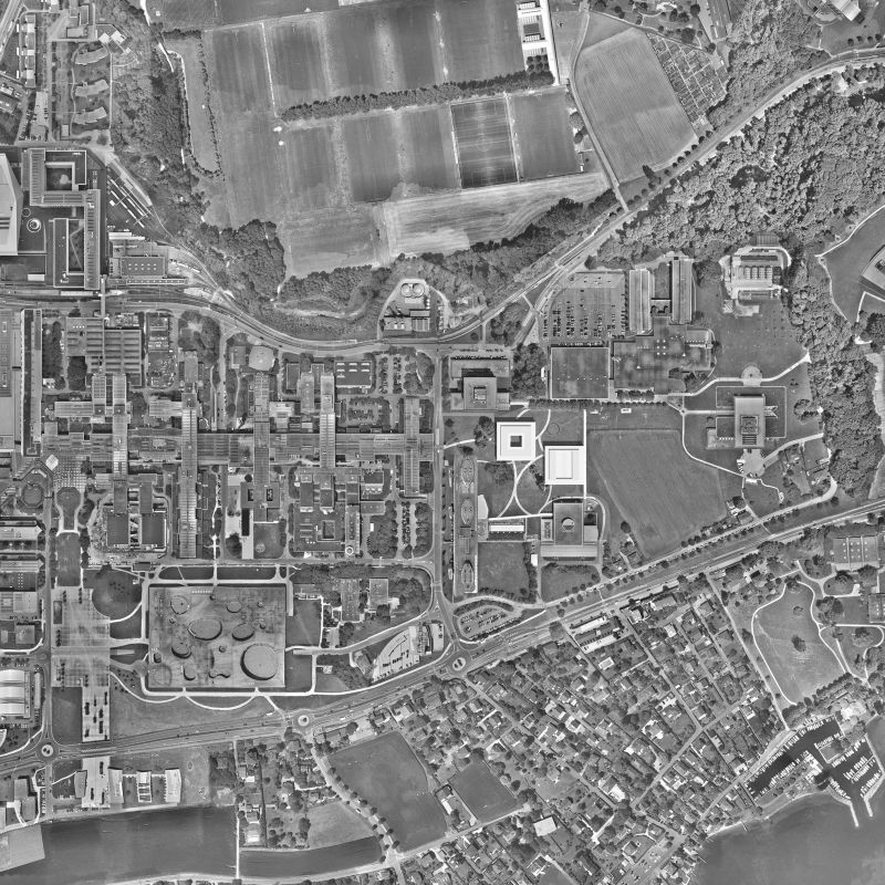 217 Science De La Vie Collage 00 Siteplan