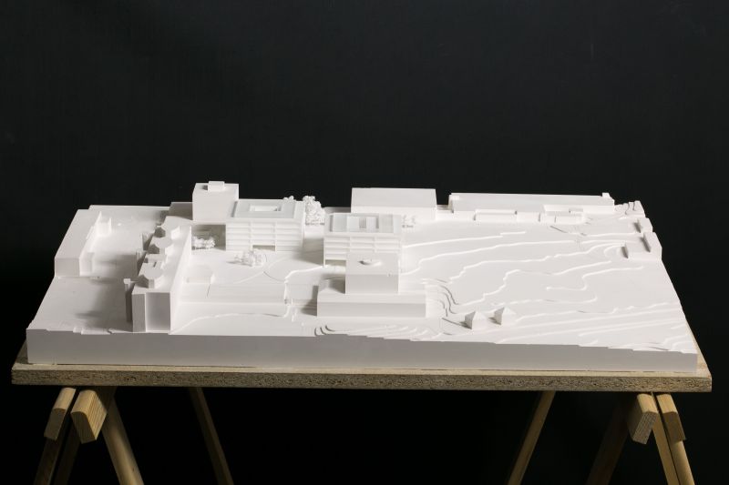 217 Science De La Vie Model 01 Cmatthias Van Rossen