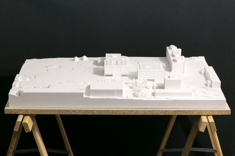 217 Science De La Vie Model 02 Cmatthias Van Rossen