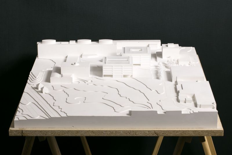 217 Science De La Vie Model 03 Cmatthias Van Rossen