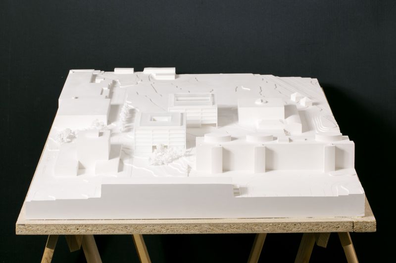 217 Science De La Vie Model 04 Cmatthias Van Rossen