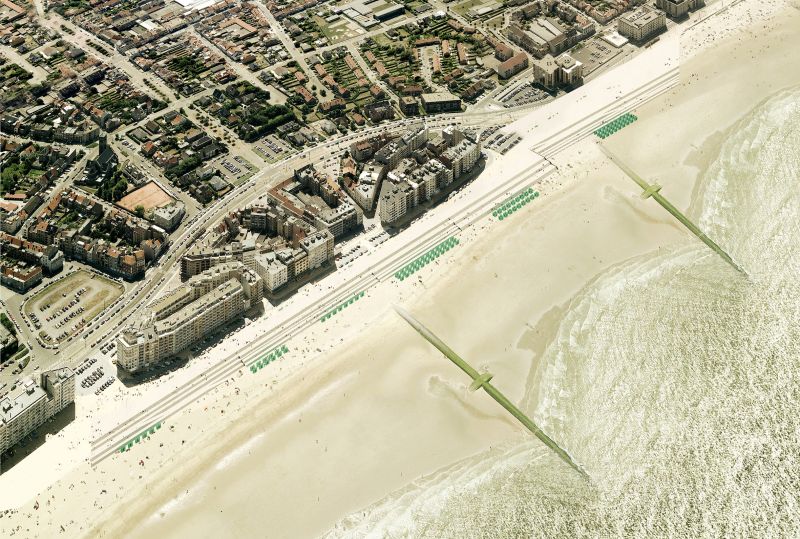 167 Zeedijk Oostende Plan Zoom