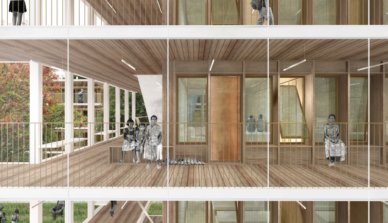 340 Heidelberg Gallery