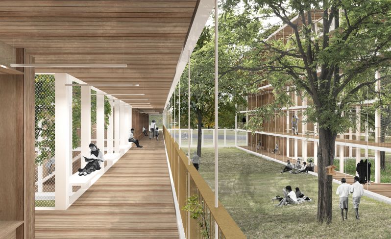 340 Heidelberg Garden