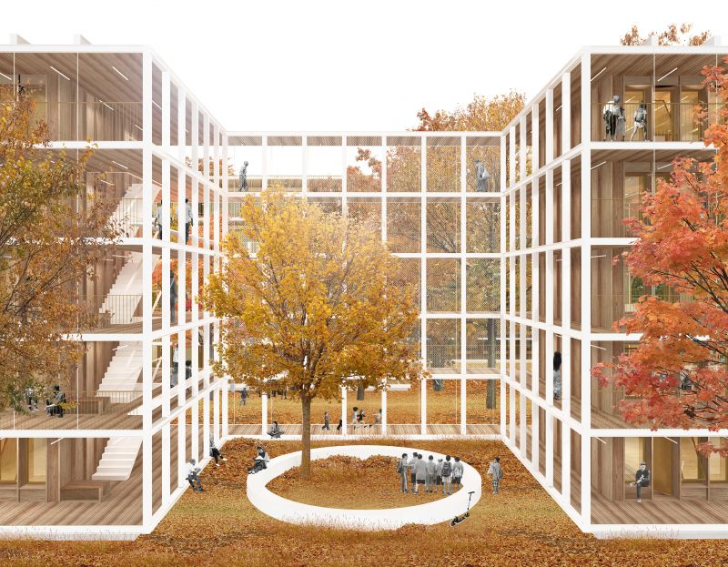 340 Heidelberg Patio