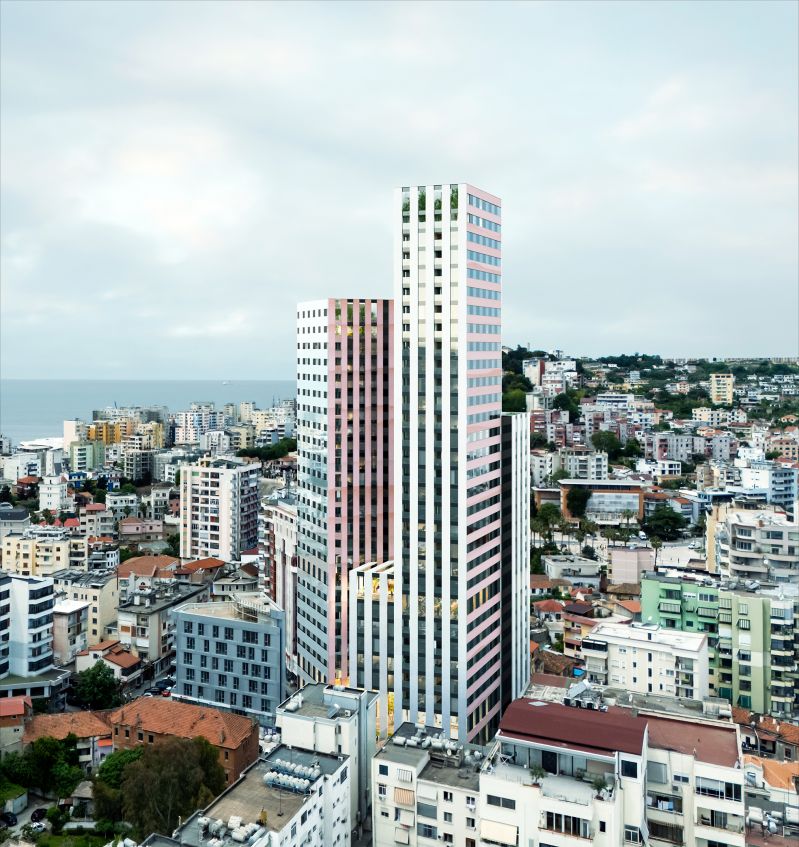 344 Durres Tower Collage Cxdga 01