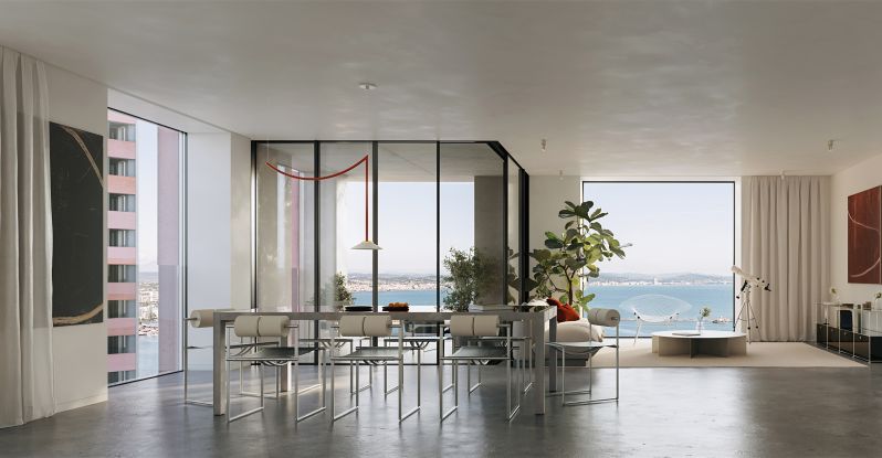 344 Durres Tower Collage Cxdga 12