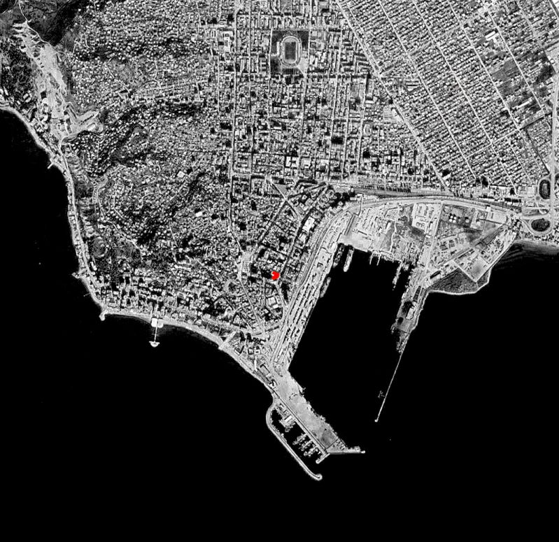 344 Durres Tower Ortho