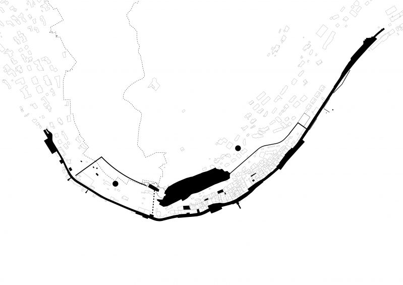 259 Morcote Switzerland Diagram Plan