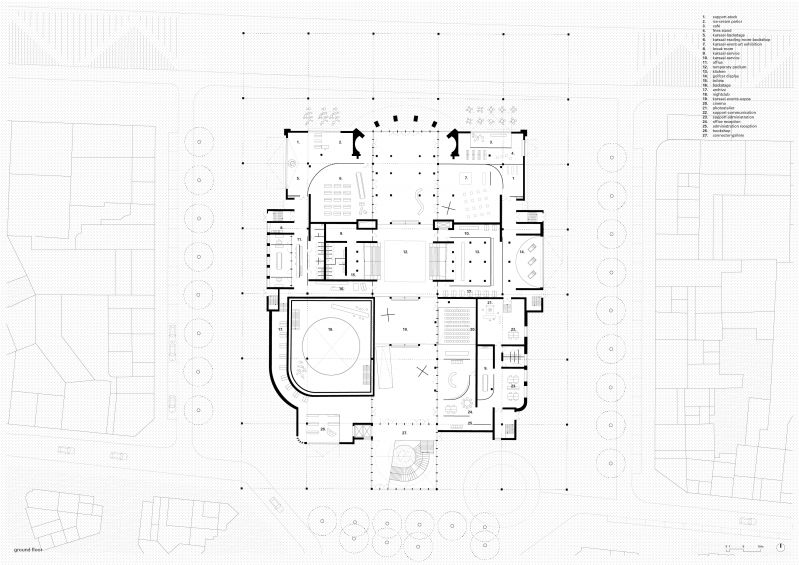 327 Casino Knokke Plan 00 D 01 01