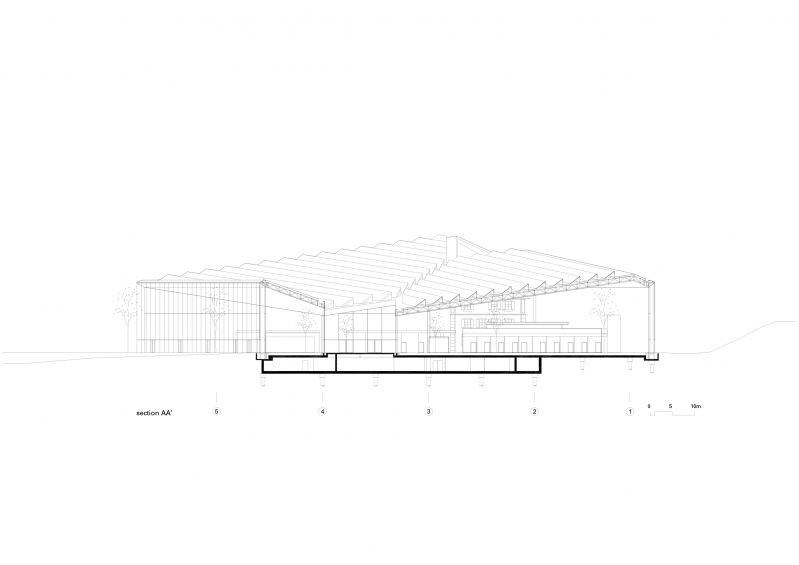 176 International Olympic Comittee Lausanne Section A