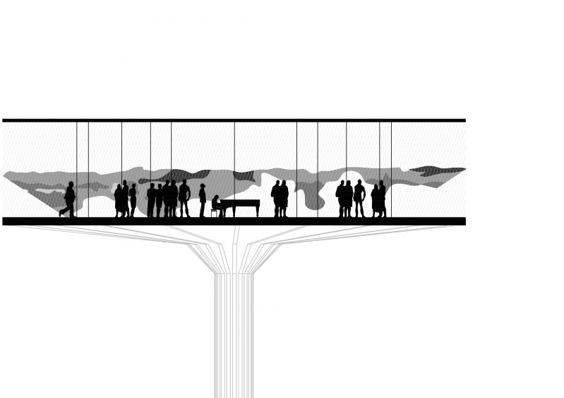 315 Toulouse La Cadene Diagram View 01