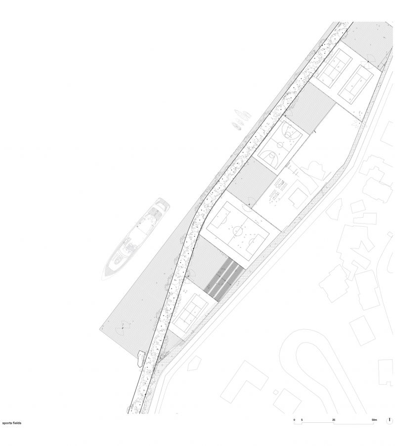 182 Waterfront Promenade Vlora Plan Zoom 04 2000