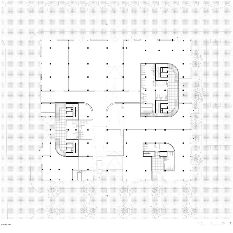 260 Citydox Brussels Plan 0