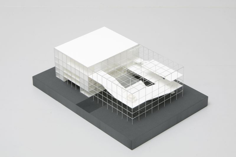 195 Melopee Ghent Model Cmaxime Delvaux 03