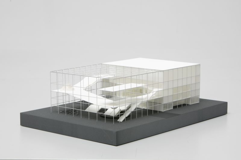 195 Melopee Ghent Model Cmaxime Delvaux 04