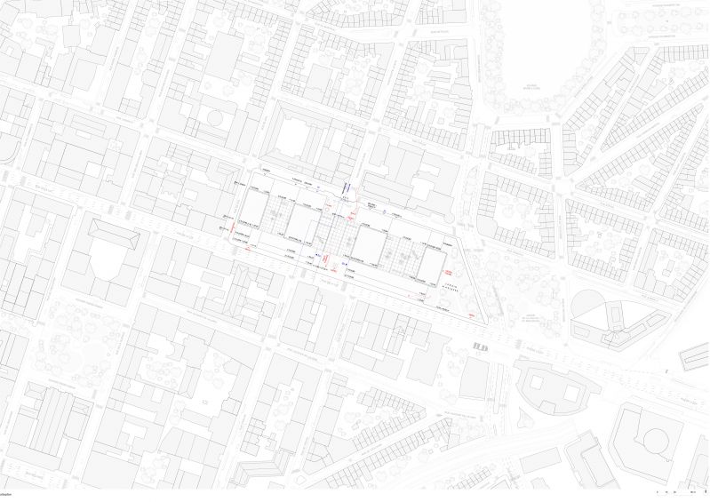 251 Eu L130 Siteplan