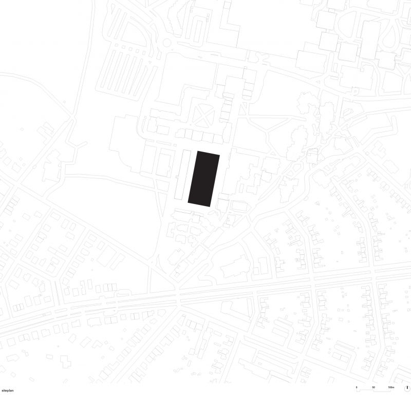 247 Da Vinci School Brussels Site 10000