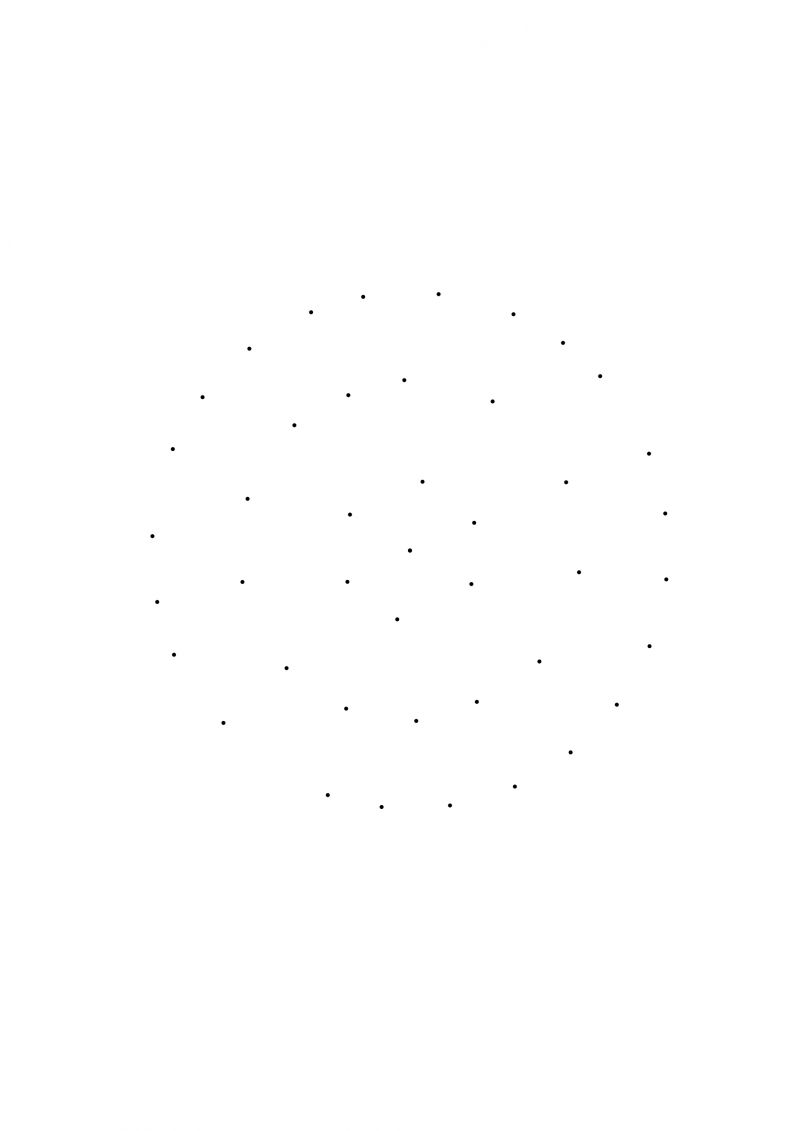 227 Prado Marseille Plan Diagram