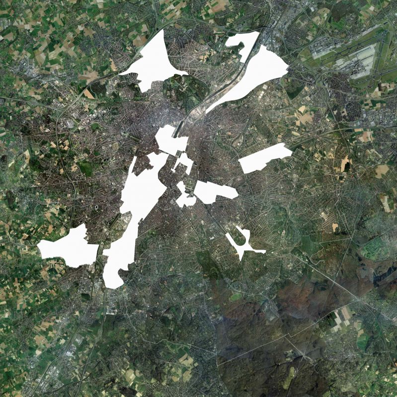 138 Grand Bruxelles Zdp