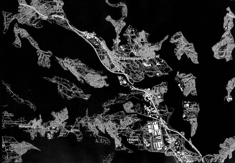 037 Hypercatalunia 19 Future Minimum Negative Space River Planes