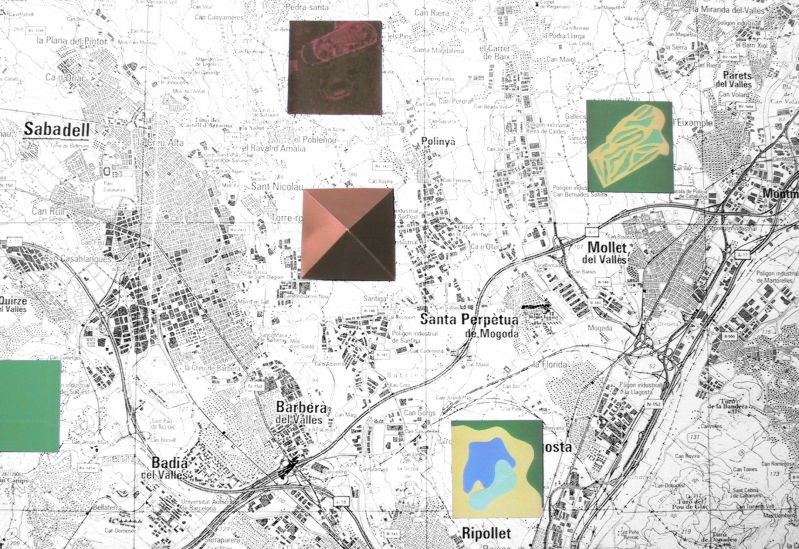 037 Hypercatalunia 24 Programmatic Infill Of The Squares Valles Sprawl