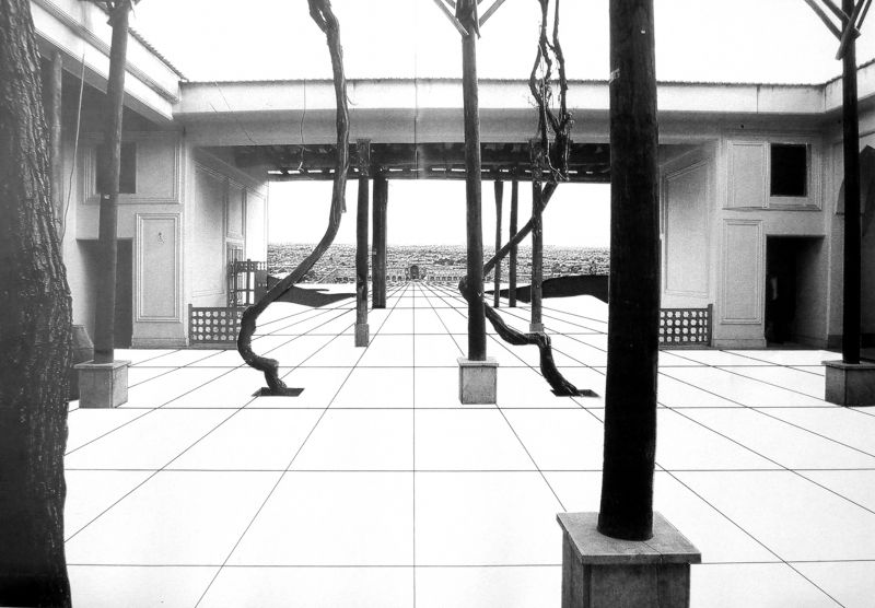 037 Hypercatalunia 40 Changing Character Barcelona