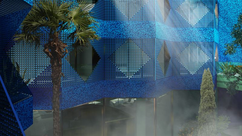 353 Om Muscat Pers 06 Patio Close Up