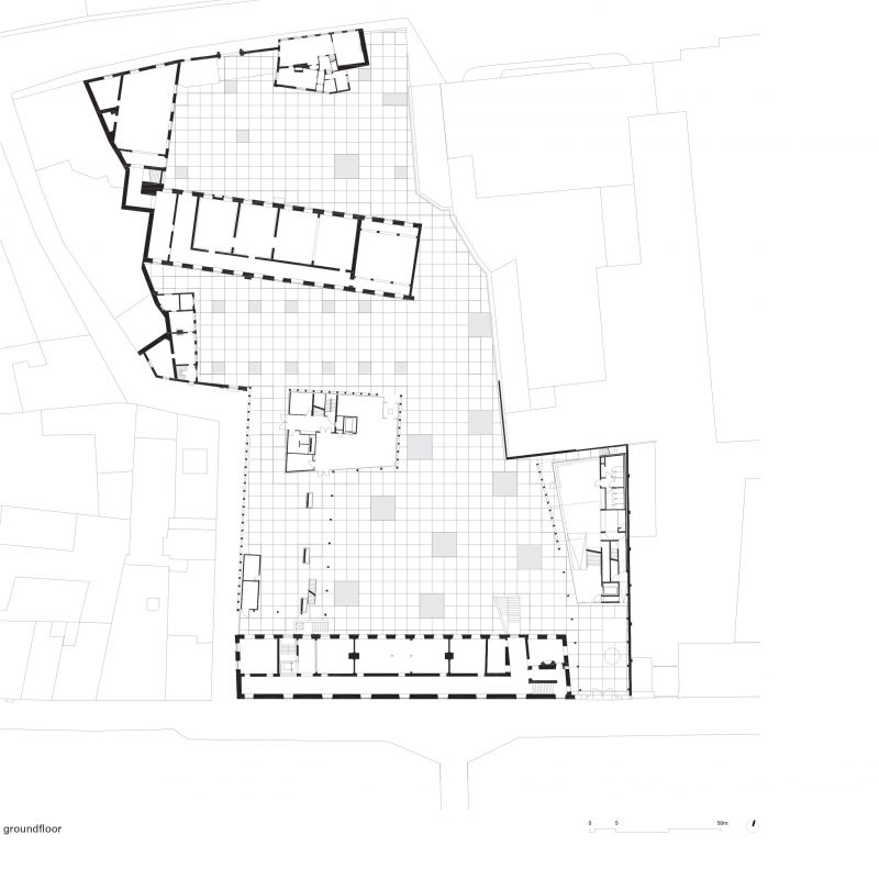 035 College Of Europe Bruges Floor 0 1000