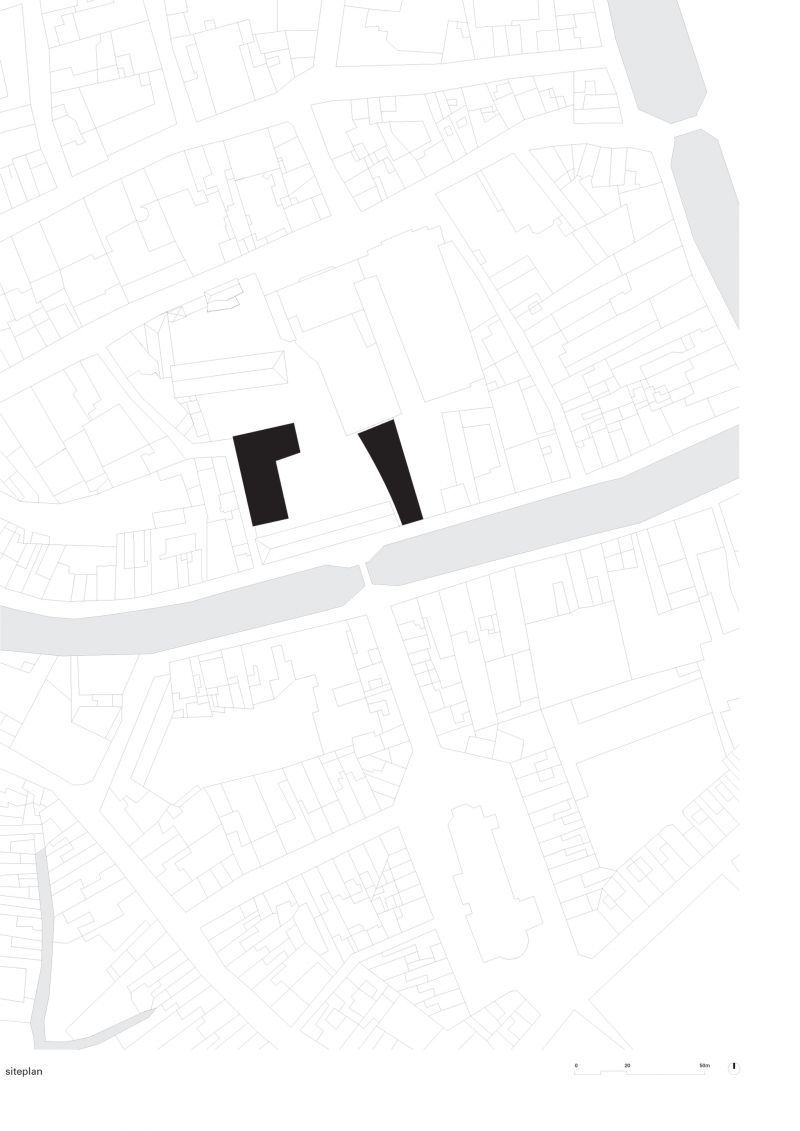 035 College Of Europe Bruges Site 5000